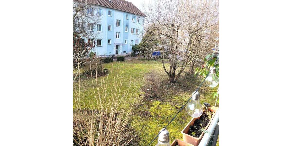 Etagenwohnung Tamm - 3 Zimmer, 62 m&sup2;, 229.000&euro; | Angebot:25469630