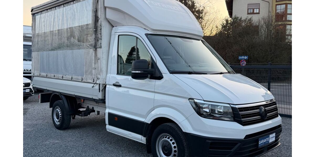 VW Crafter 225.971 km 16.490 &euro; Sinsheim 74889