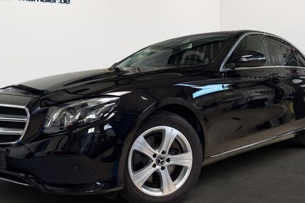 Mercedes-Benz E 250 109.500 km 17.990 &euro; Besigheim - Ottmarsheim 74354
