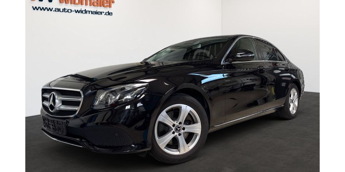 Mercedes-Benz E 250 109.500 km 17.990 &euro; Besigheim - Ottmarsheim 74354