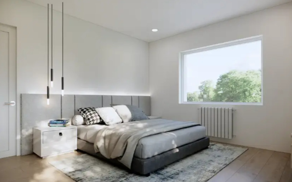 Doppelhaushälfte Sandhausen - 5 Zimmer, 107 m&sup2;, 549.000&euro; | Angebot:25921299