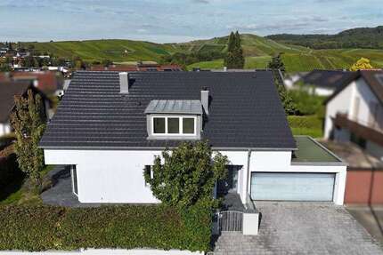 Haus Flein - 12 Zimmer, 306 m&sup2;, 1.341.000&euro; | Angebot:23500023