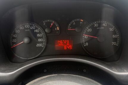 Fiat Punto 146.723 km 1.280 &euro; Neckarsulm 74172