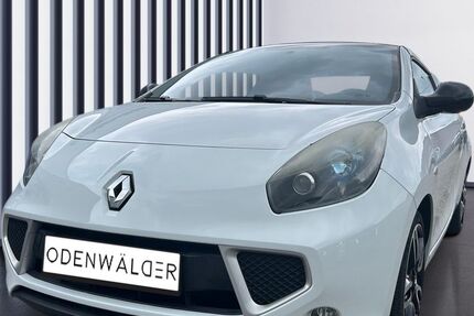 Renault Wind 94.990 km 6.888 &euro; Zaberfeld-Michelbach 74374