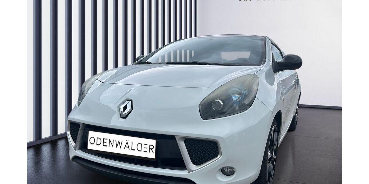Renault Wind 94.990 km 6.888 &euro; Zaberfeld-Michelbach 74374