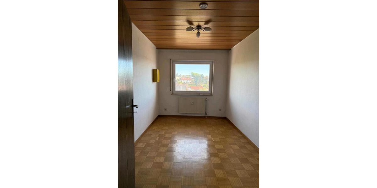 Etagenwohnung Heilbronn Horkheim - 3.5 Zimmer, 95 m&sup2;, 1.100&euro; | Angebot:26690167