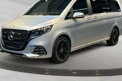 Mercedes-Benz V 300 29.415 km 84.479 &euro; Neckarsulm-Obereisesheim 74172