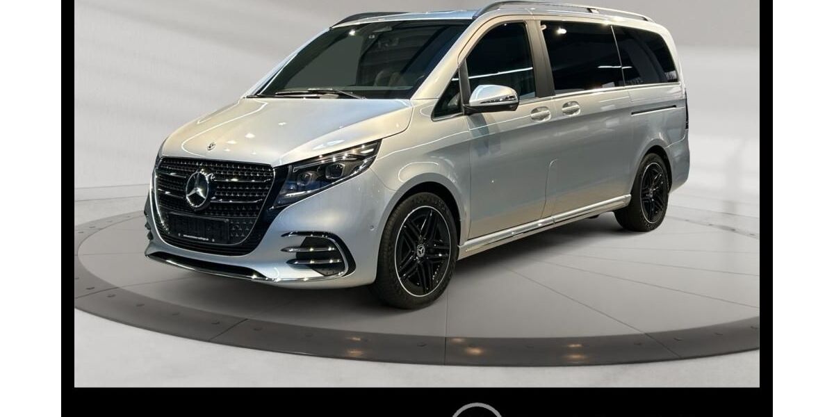 Mercedes-Benz V 300 29.415 km 84.479 &euro; Neckarsulm-Obereisesheim 74172