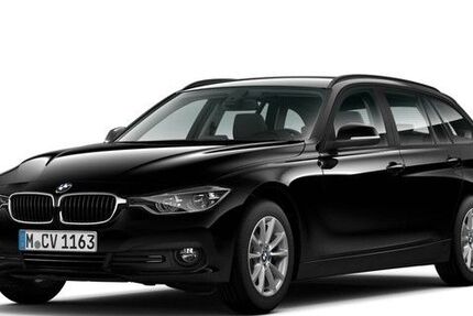 BMW 320 59.000 km 20.930 &euro; Bretten 75015