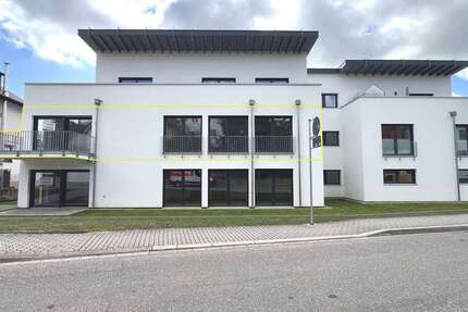 Wohnung Östringen / Odenheim Odenheim - 4 Zimmer, 136 m&sup2;, 498.000&euro; | Angebot:25751763