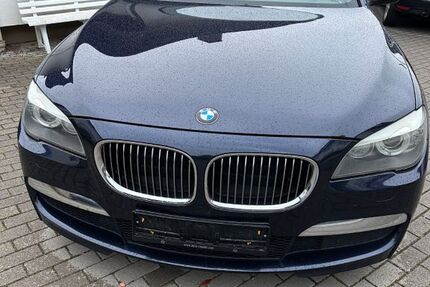 BMW 740 297.092 km 11.000 &euro; Leimen 69181