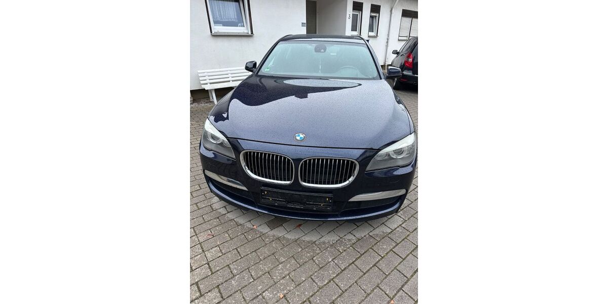 BMW 740 297.092 km 11.000 &euro; Leimen 69181