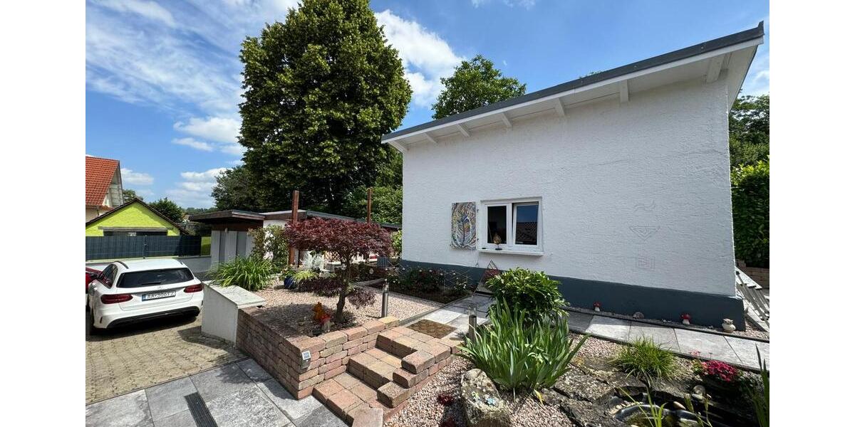 Einfamilienhaus Bretten - 7 Zimmer, 283 m&sup2;, 670.000&euro; | Angebot:25147844