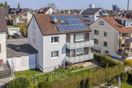 Haus HN-Neckargartach Neckargartach - 8 Zimmer, 184 m&sup2;, 595.000&euro; | Angebot:26038009