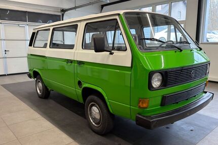 VW T3 andere 78.342 km 5.990 &euro; Bad Friedrichshall 74177