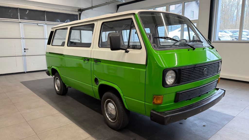 VW T3 andere 78.342 km 5.990 &euro; Bad Friedrichshall 74177