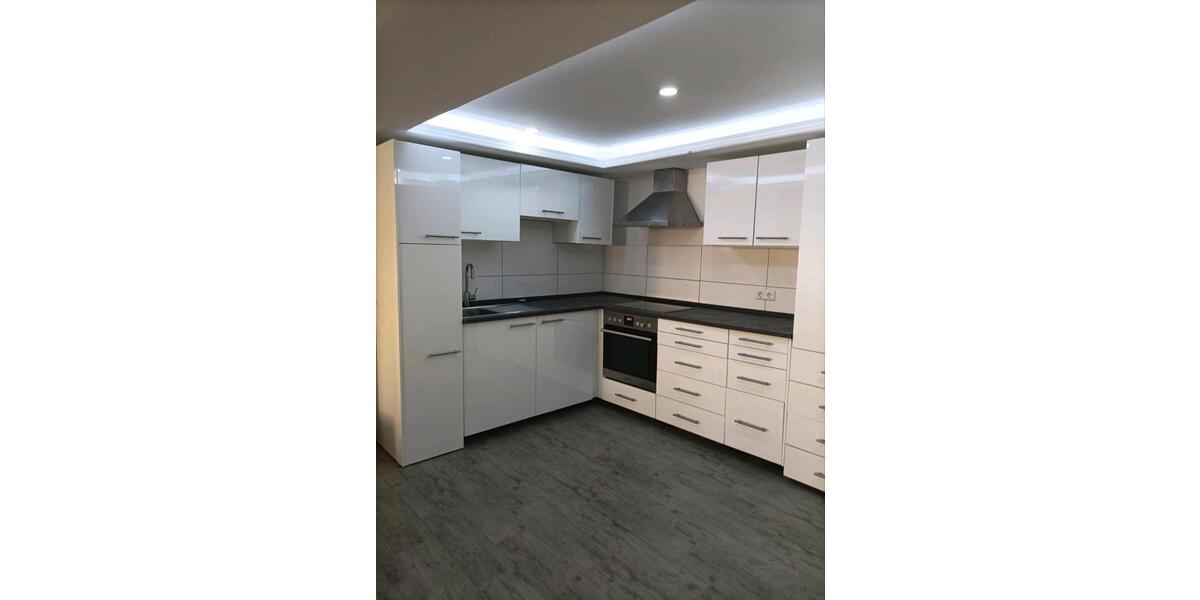 Erdgeschoßwohnung Lauffen am Neckar - 2 Zimmer, 50 m&sup2;, 980&euro; | Angebot:25844619