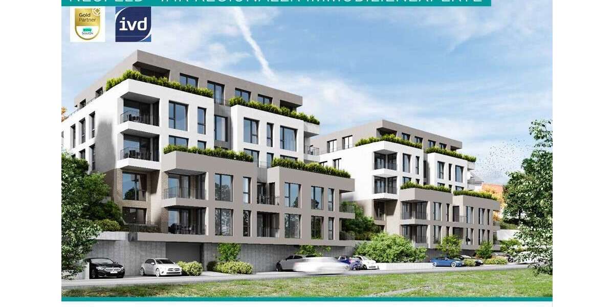 Etagenwohnung Oedheim - 2 Zimmer, 56 m&sup2;, 945&euro; | Angebot:22527867