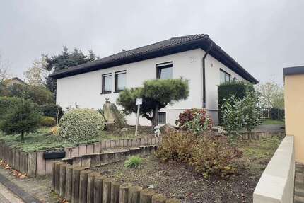 Haus Oberderdingen - 5 Zimmer, 140 m&sup2;, 549.000&euro; | Angebot:23851787