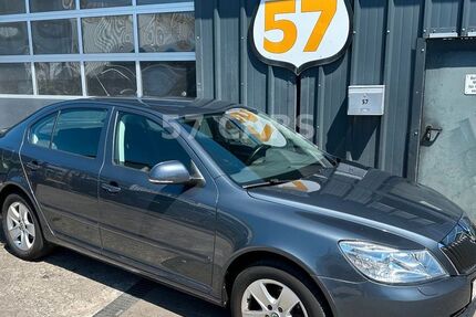 Skoda Octavia 74.000 km 6.900 &euro; Freudental 74392