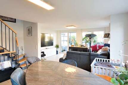 Haus Markgröningen - 5 Zimmer, 133 m&sup2;, 1.800&euro; | Angebot:25613586