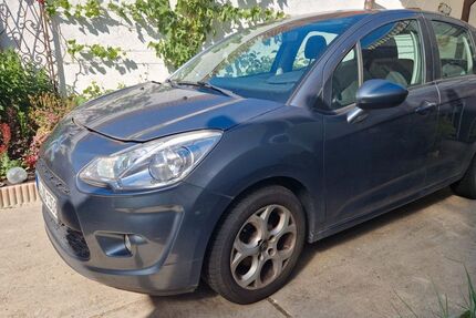 Citroen C3 114.687 km 3.300 &euro; Bad Schönborn 76669
