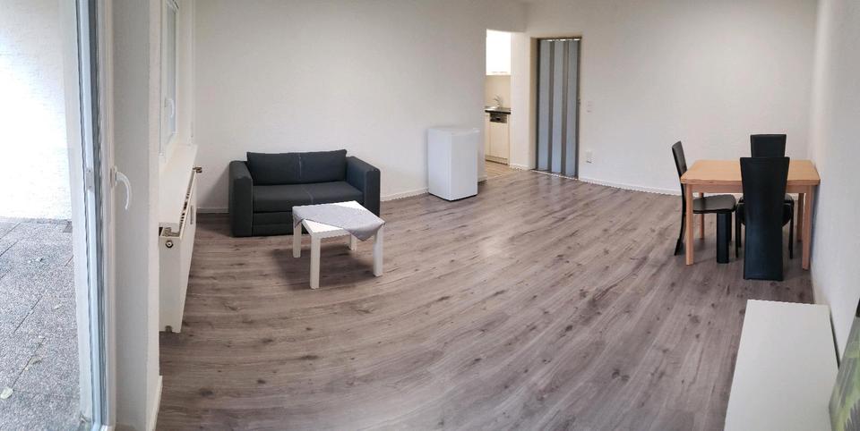 Etagenwohnung Bietigheim-Bissingen Bissingen - 2 Zimmer, 34 m&sup2;, 800&euro; | Angebot:26597563