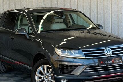 VW Touareg 161.429 km 18.990 &euro; Königsbach-Stein 75203