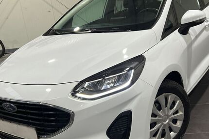Ford Fiesta 64.000 km 12.995 &euro; Bretten 75015