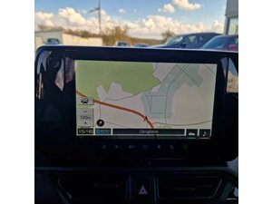 Suzuki Swift 1.2 Hybrid MT Club Klima Navi 4.826 km 17.990 &euro; Obrigheim-Asbach 74847