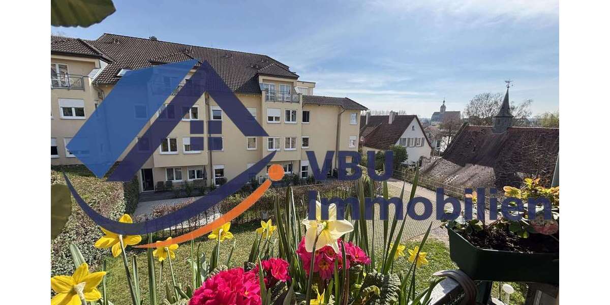 Etagenwohnung Lauffen - 2 Zimmer, 55 m&sup2;, 160.000&euro; | Angebot:26488219