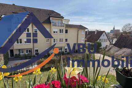 Wohnung Lauffen - 2 Zimmer, 55 m&sup2;, 160.000&euro; | Angebot:26488219