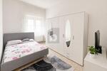 CAMPUSNÄHE: HOHE DECKEN & EBK INKL - Etagenwohnung Heilbronn | Angebot:27075047