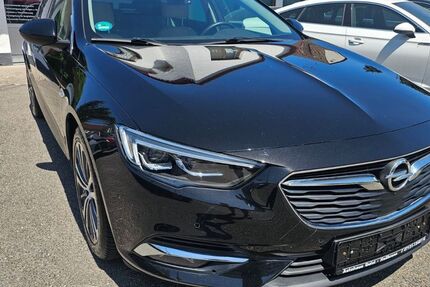 Opel Insignia 112.000 km 13.990 &euro; Neckarsulm 74172