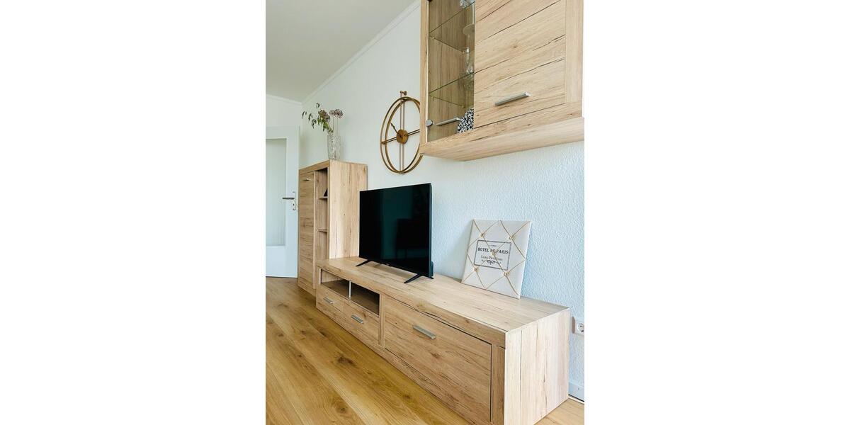 Etagenwohnung Leimen - 2 Zimmer, 65 m&sup2;, 1.150&euro; | Angebot:25080100