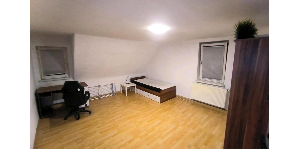 Etagenwohnung Heilbronn Kernstadt - 1 Zimmer, 20 m&sup2;, 455&euro; | Angebot:25300814