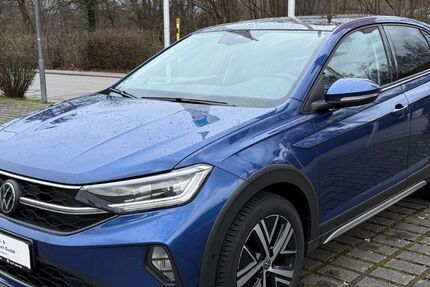 VW Taigo 59.000 km 20.590 &euro; Mosbach 74821