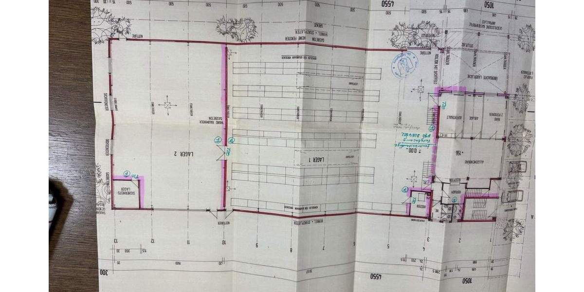 Gewerbeobjekt Bietigheim-Bissingen Bissingen - 8.000&euro; | Angebot:25722358