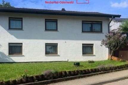 Haus Mosbach - 8 Zimmer, 183 m&sup2;, 349.000&euro; | Angebot:22734134