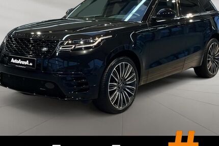 Land Rover Range Rover Velar 27.720 km 57.293 &euro; Neckarsulm-Obereisesheim 74172