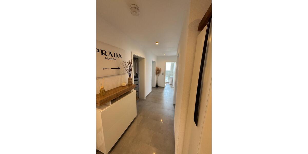 Etagenwohnung Bruchsal - 4 Zimmer, 86 m&sup2;, 375.000&euro; | Angebot:25546369