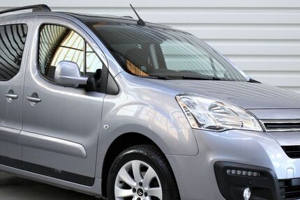 Citroen Berlingo 139.650 km 12.990 &euro; Forst 76694