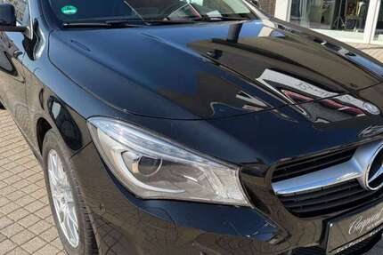 Mercedes-Benz CLA 220 194.050 km 13.990 &euro; Forst 76694