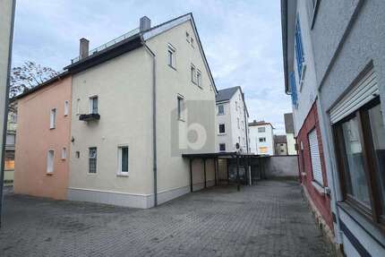Haus Heilbronn Böckingen - 6.5 Zimmer, 118 m&sup2;, 390.000&euro; | Angebot:25853219