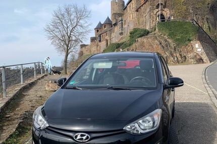 Hyundai i20 110.000 km 8.700 &euro; Rauenberg 69231