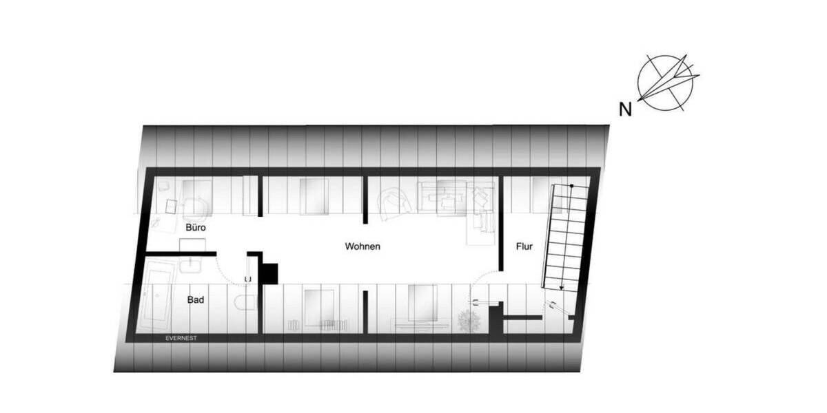 Einfamilienhaus Meckesheim Mönchzell - 7 Zimmer, 280 m&sup2;, 615.000&euro; | Angebot:25686948