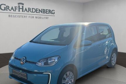 VW e-up! 48.530 km 11.900 &euro; Bruchsal 76646
