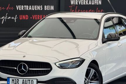 Mercedes-Benz C 220 187.000 km 23.900 &euro; Sinsheim 74889