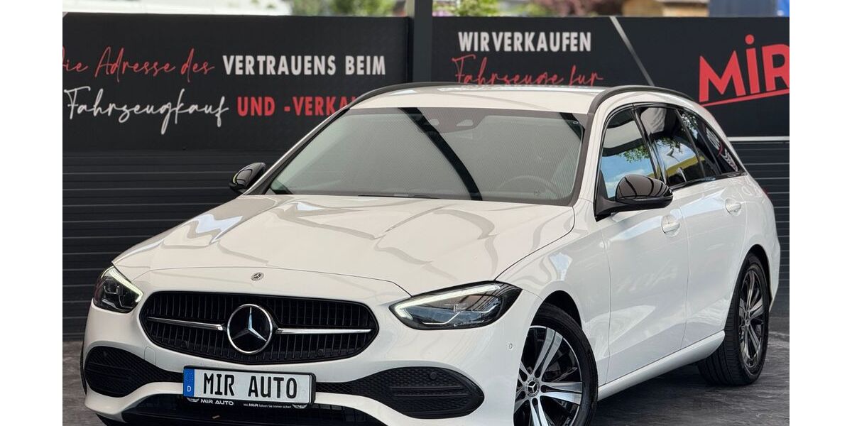 Mercedes-Benz C 220 187.000 km 23.900 &euro; Sinsheim 74889