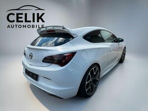 Opel Astra J GTC OPC 2.0 Turbo 110.000 km 13.990 &euro; Neckarsulm 74172